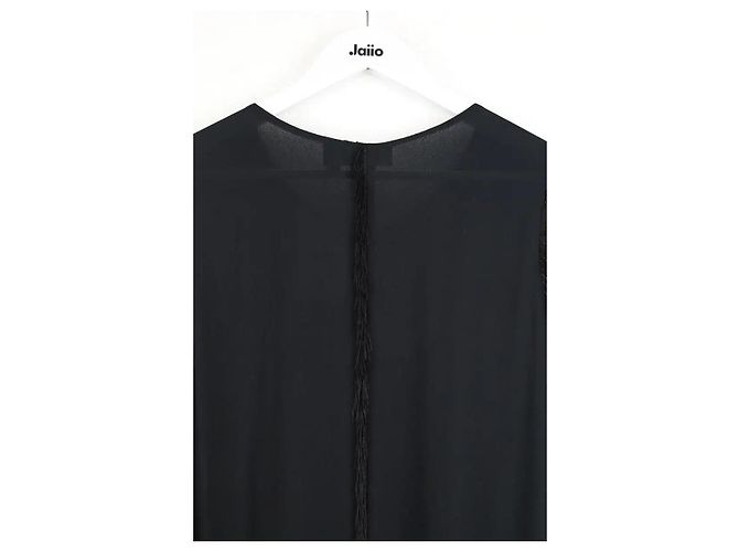 Heimstone Schwarzes Kleid - Ansicht 4