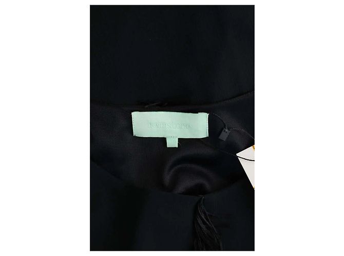 Heimstone Schwarzes Kleid - Ansicht 5