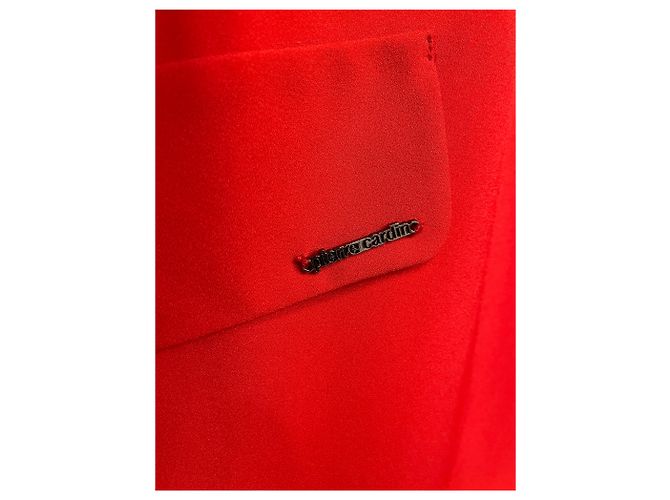 Pierre Cardin Kleid - Ansicht 2