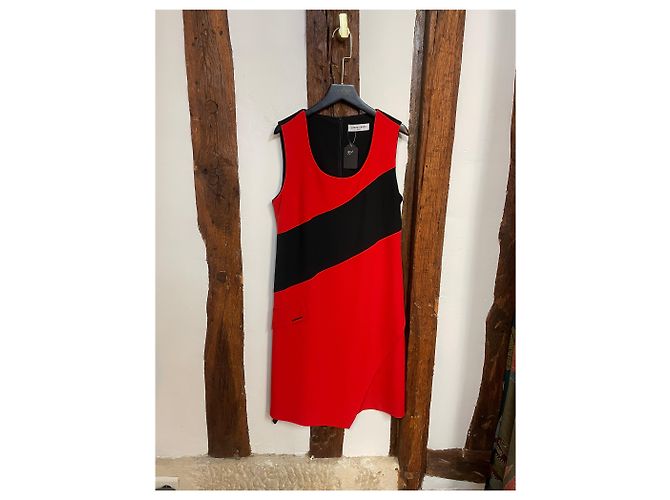 Pierre Cardin Kleid - Ansicht 3
