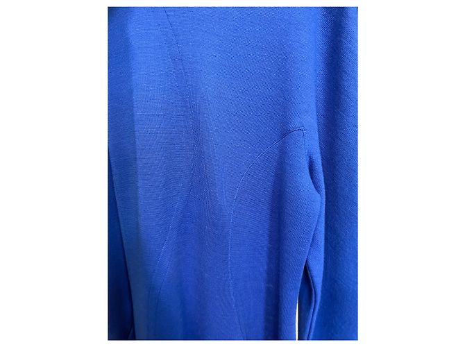 Abito Blu Guy Laroche - vista 4
