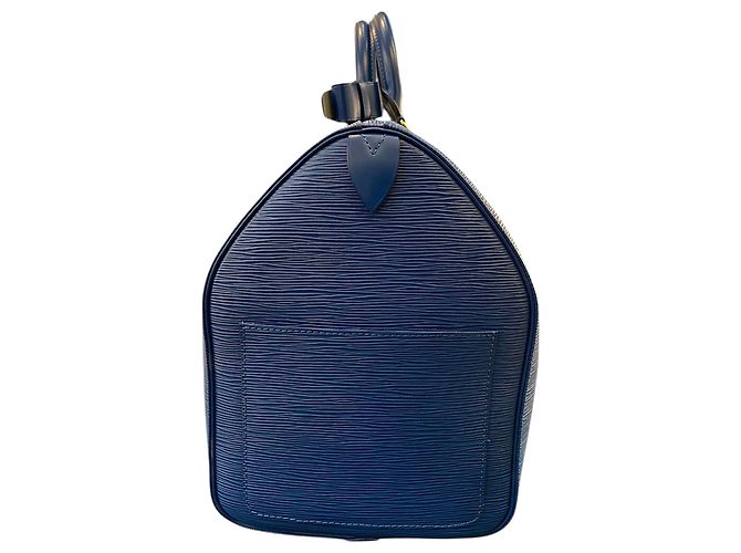 Borsa da viaggio Keepall 45 Louis Vuitton 1998 - vista 3