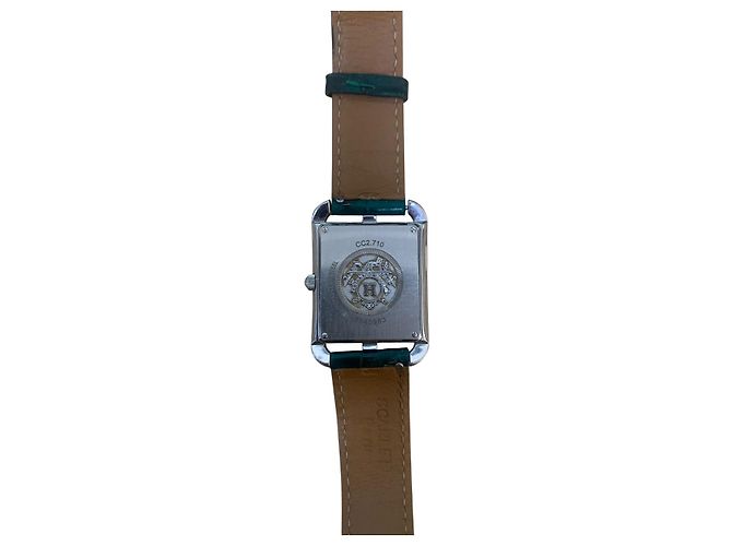 Hermès cape cod 41mm - vista 2