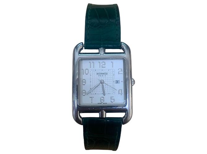 Hermès cape cod 41mm - vista 3
