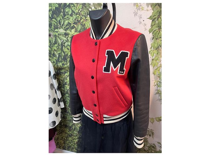 Moschino Couture Teddy - vista 2