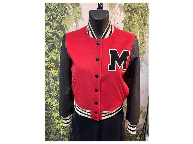 Moschino Couture Teddy - vista 7