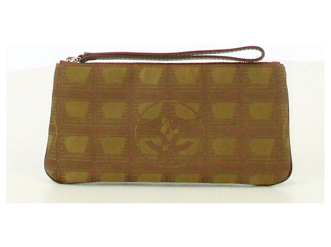 Chanel CC Reisetasche 2002 - Ansicht 2