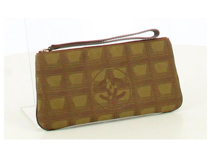 Chanel CC Reisetasche 2002 - Ansicht 3