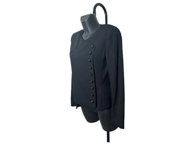 Timeless Blazer 'Gabrielle' Chanel S/S 2000 - vista 2