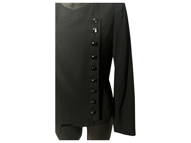 Timeless Blazer 'Gabrielle' Chanel S/S 2000 - vista 3
