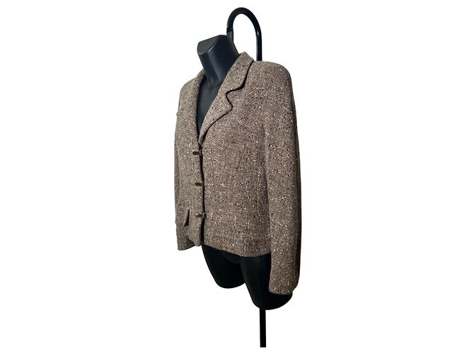 Timeless Blazer Otoño/Invierno 1999 de Chanel - vista 2