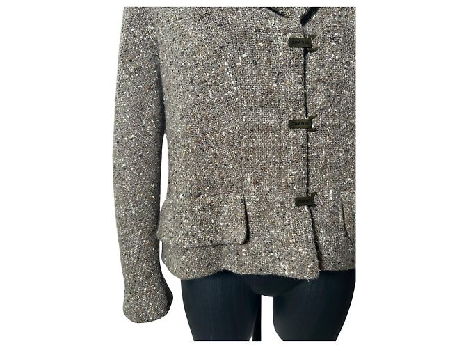 Timeless Blazer Otoño/Invierno 1999 de Chanel - vista 3