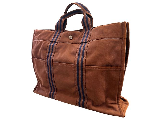 Hermès Tote Bag - Ansicht 2