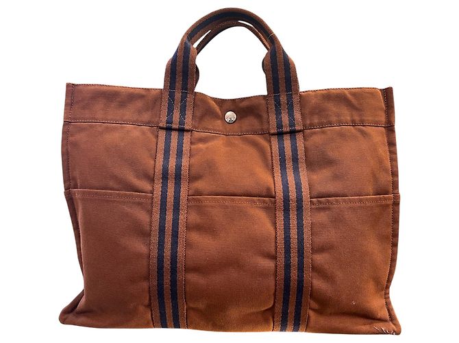 Hermès Tote Bag - Ansicht 4