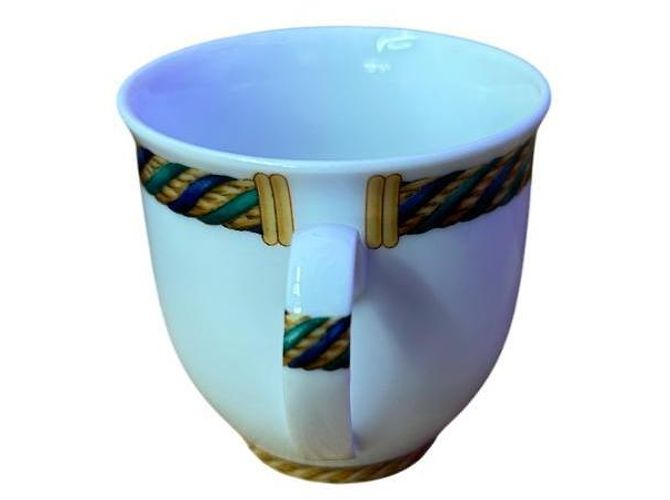 Tazas y platos de café Christian Dior (x2) - vista 3