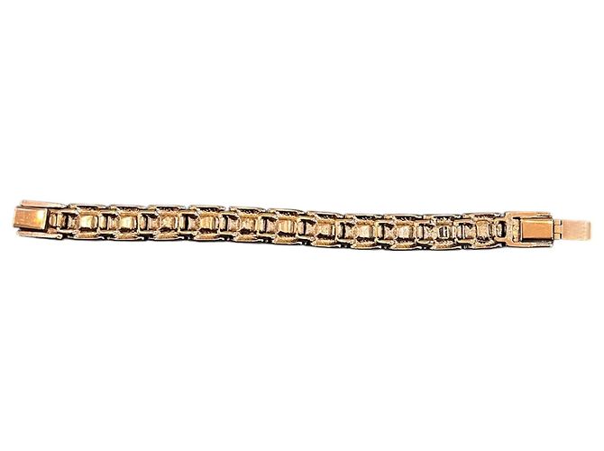 Silberarmband Yves Saint Laurent - Ansicht 3