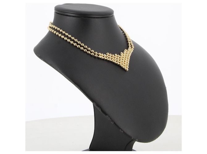 Collar Draperie Dior - vista 2