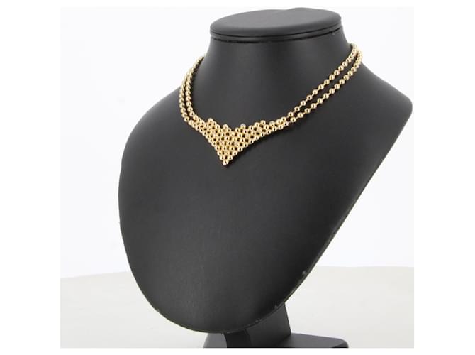 Collar Draperie Dior - vista 3