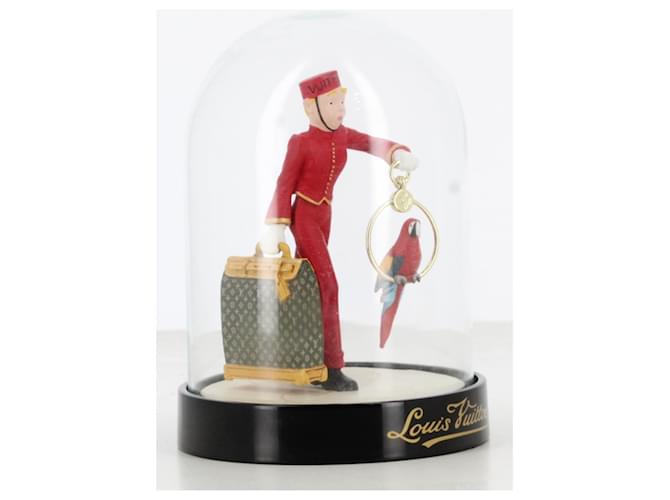 Poupée Groom Louis Vuitton - vue 3