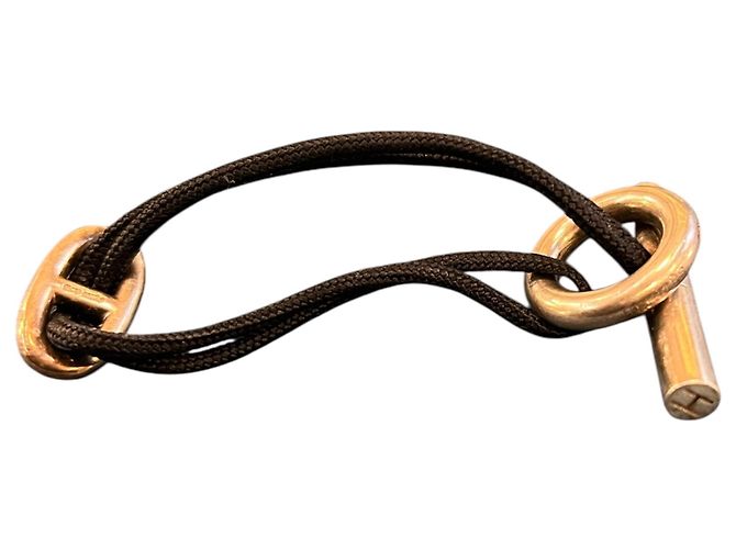 Hermès Armband Silber - Ansicht 3
