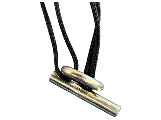 Hermès Armband Silber - Ansicht 4