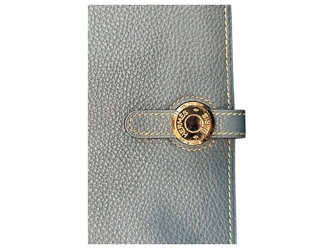 Carteira Hermès - vista 3