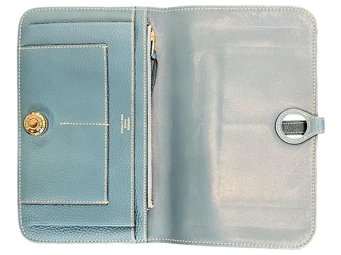 Carteira Hermès - vista 4