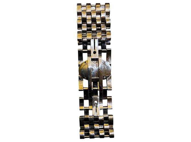 Orologio elegante in argento Fred - vista 4