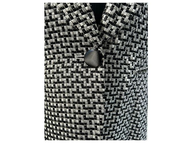 Blazer de un botón Giorgio Armani - vista 2
