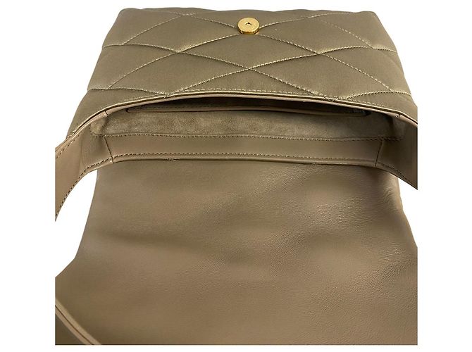 Saint Laurent Le 5 à 7 in Satin - vista 3