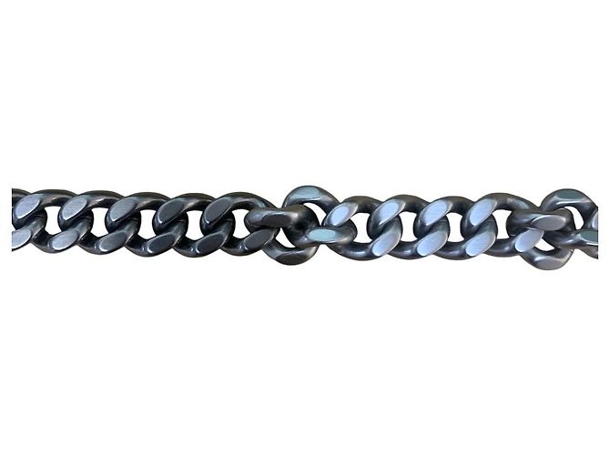 Timeless Chanel Bicolor Kettengürtel (2015) - vista 3