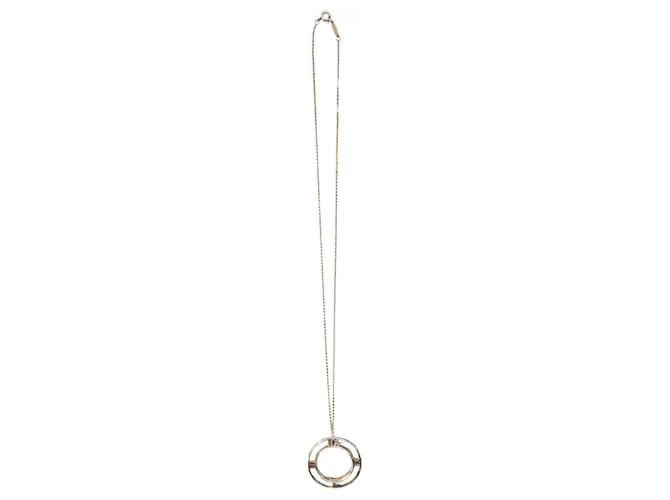 Collana in argento Tiffany & Co. - vista 2