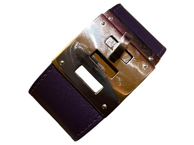 Lederarmband von Hermès - Ansicht 2