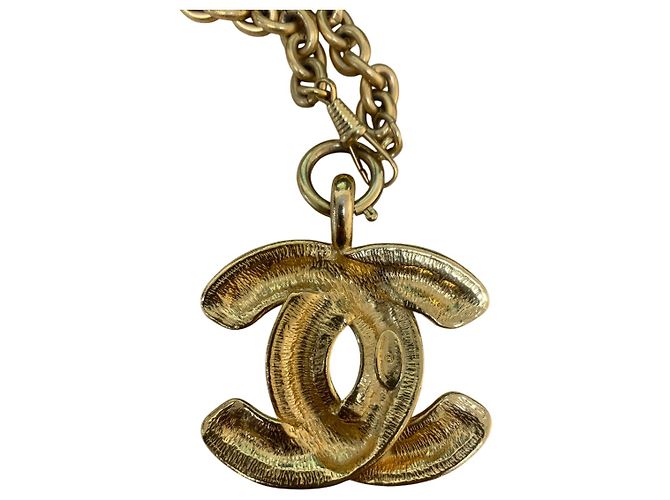 Timeless Sautoir o Cintura Iconica Chanel - vista 3