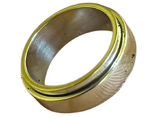 Anelli in argento Piaget - vista 2