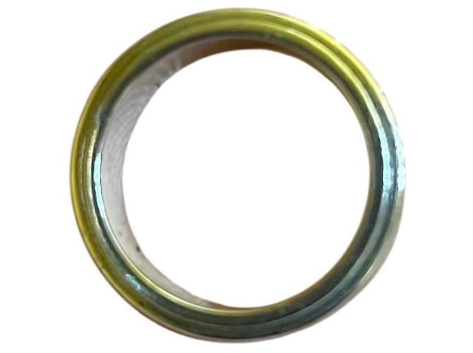 Anelli in argento Piaget - vista 3