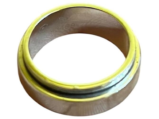 Anelli in argento Piaget - vista 4