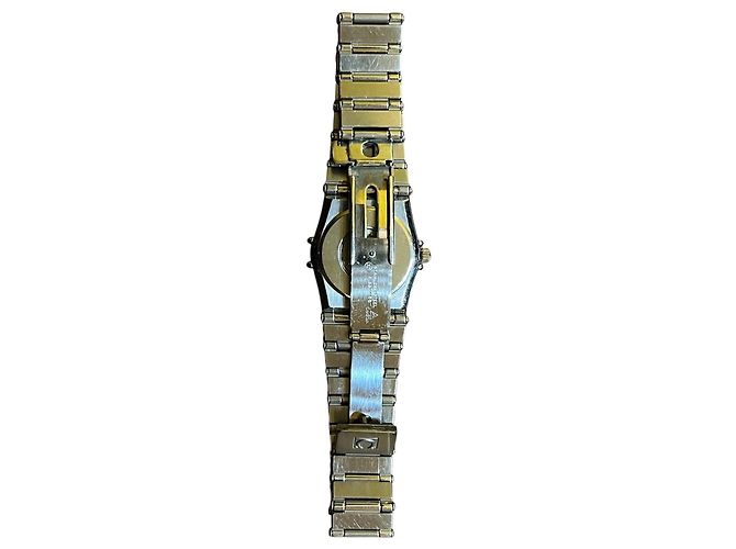 Orologio OMEGA elegante in argento - vista 6