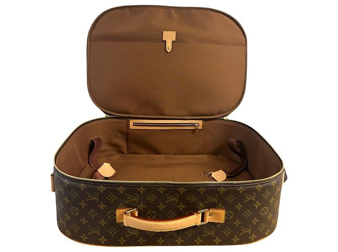 Borsa da viaggio Monogram Packall Louis Vuitton 2002 - vista 4