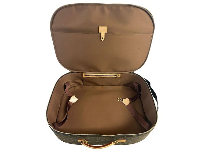 Borsa da viaggio Monogram Packall Louis Vuitton 2002 - vista 5