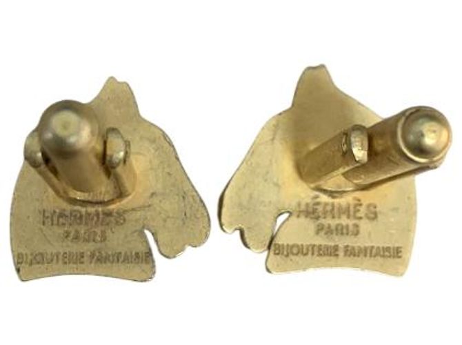 Hermès Manschettenknöpfe - Ansicht 3