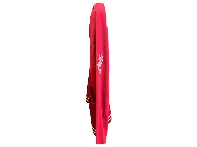 Lolita Lempicka Chaqueta Ajustada Roja Lolita Lempick - vista 3
