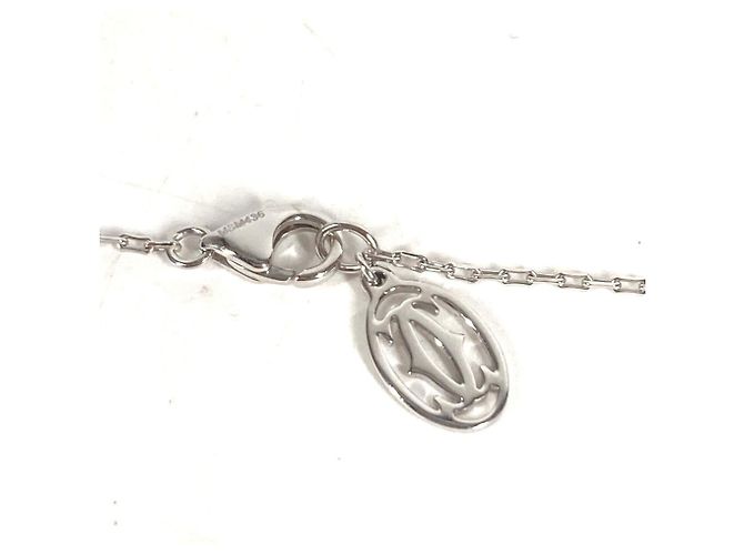 Collana Damour XS in oro 18K Cartier Argento - vista 6