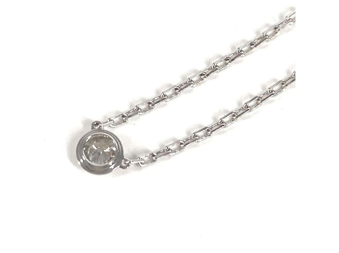 Collana Damour XS in oro 18K Cartier Argento - vista 7