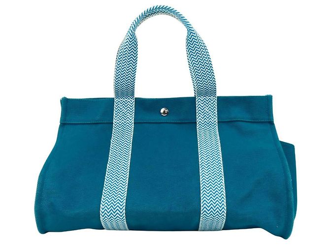 Hermès Hermes Cannes MM Tote Bag Orange - view 2