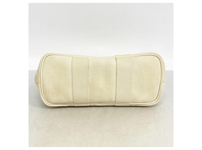 Borsa a mano Hermès Valparaiso PM Crudo - vista 3