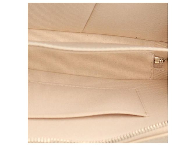 Camera Chanel Beiger Lammleder 19 Kamera Tasche - Ansicht 3