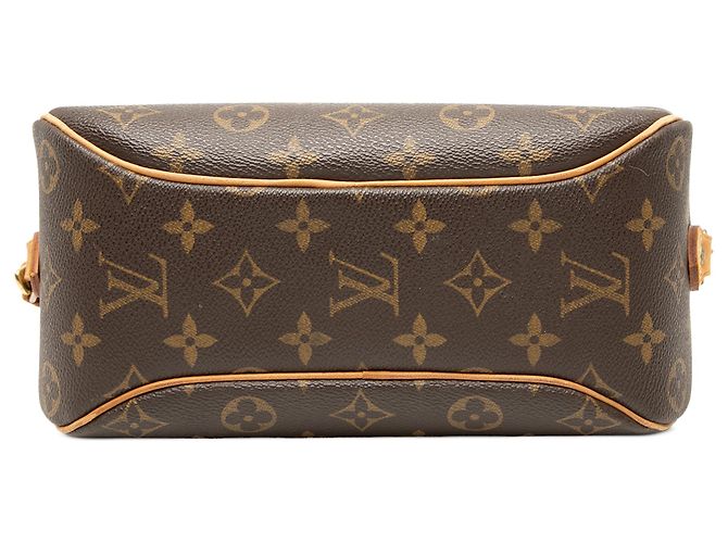 Louis Vuitton Monogramma Marrone Blois - vista 3