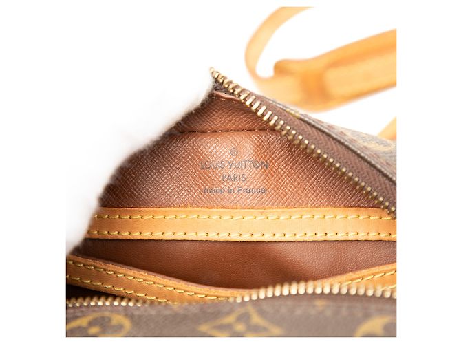Louis Vuitton Monogramma Marrone Blois - vista 5