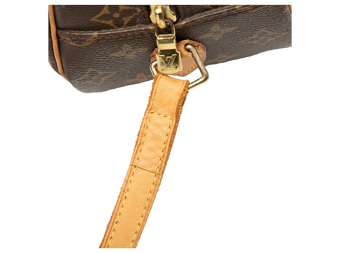 Louis Vuitton Monogramma Marrone Blois - vista 7